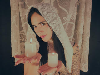 Voir la fiche détaillée de LunaDesire