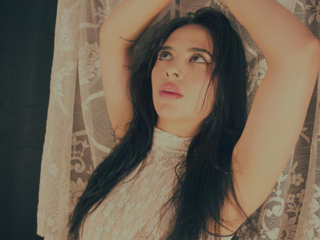 LunaDesire - Live porn &amp; sex cam - 29424764