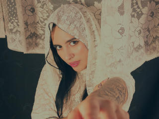 Voir la fiche détaillée de LunaDesire