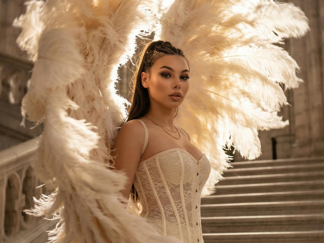 Niferttiti - Sexe cam en vivo - 29424959