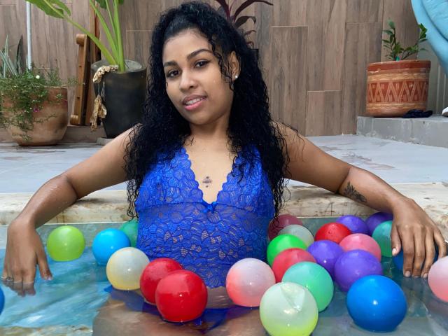 NickyFleur - Live porn &amp; sex cam - 29425025