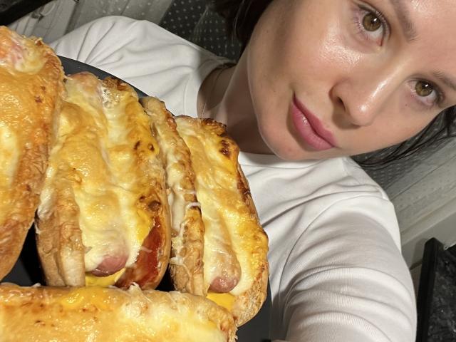 MedeaAllure - Live porn &amp; sex cam - 29425238