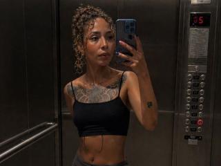 Ver la ficha detallada de SilvanaXOwen