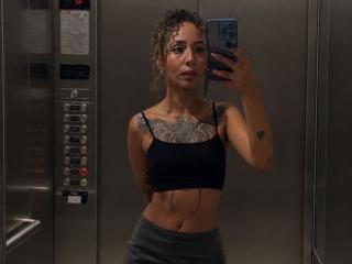 Voir la fiche détaillée de SilvanaXOwen