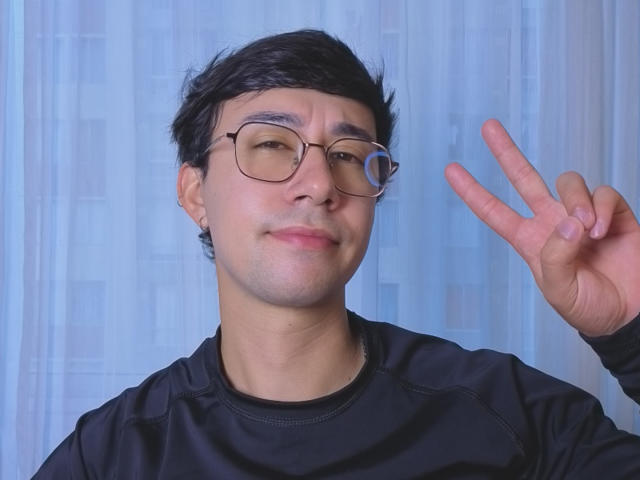 OliverHot69 - Live sexe cam - 29425655