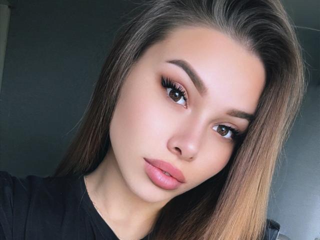 Niferttiti - Live sexe cam - 29425703