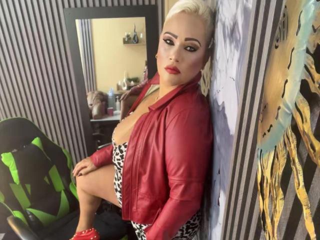 GianellaCox - Live porn &amp; sex cam - 29425976