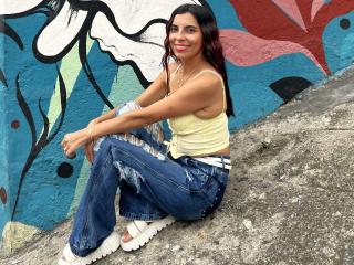 Voir la fiche détaillée de CarlaTorres