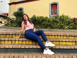 Ver la ficha detallada de AlisRoberts