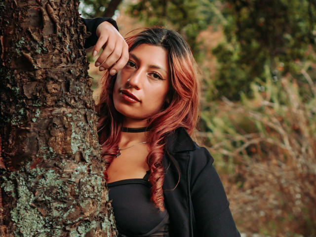 AlisonCold - Live sex cam - 29426270