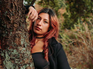 Ver la ficha detallada de AlisonCold