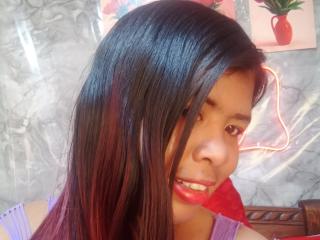 Ver la ficha detallada de MariahSquirting69