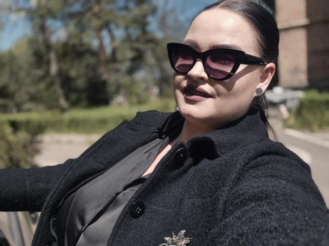 GeorgiaLerox - Live porn &amp; sex cam - 29426669