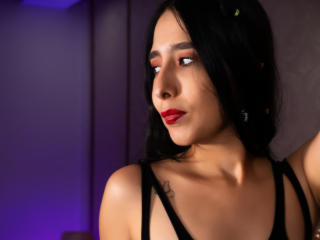 Ver la ficha detallada de IvanaClark