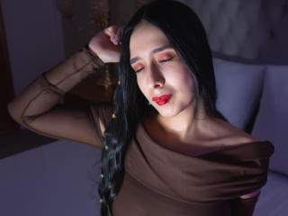 Ver la ficha detallada de IvanaClark