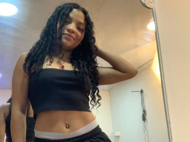 LightenStars - Live sex cam - 29426852