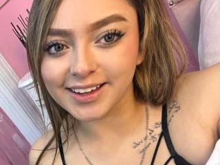 Voir la fiche détaillée de SamanthaRivera