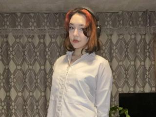 Ver la ficha detallada de DinahLackey