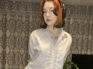 Ver la ficha detallada de DinahLackey