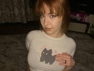 Ver la ficha detallada de DinahLackey