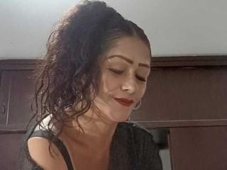 Ver la ficha detallada de MegaanTaylor69