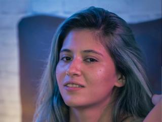 Voir la fiche détaillée de JuliethLove