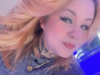 Ver la ficha detallada de MarilynMore