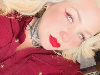 Ver la ficha detallada de MarilynMore