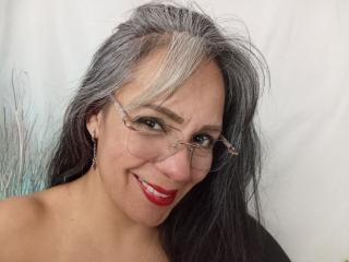 Ver la ficha detallada de LailaCastillo