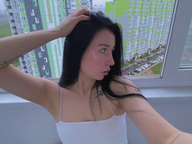 MertieDasinger - Sexe cam en vivo - 29428055