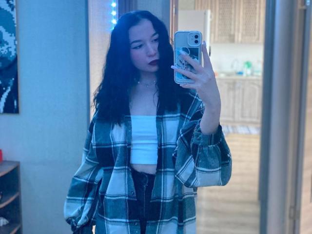 MertieDasinger - Sexe cam en vivo - 29428064