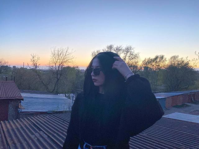 MertieDasinger - Sexe cam en vivo - 29428094