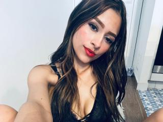 Ver la ficha detallada de AfroditaWild