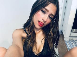 Ver la ficha detallada de AfroditaWild