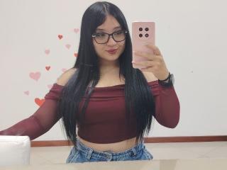 Ver la ficha detallada de LunaBellaHotty