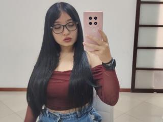 Ver la ficha detallada de LunaBellaHotty