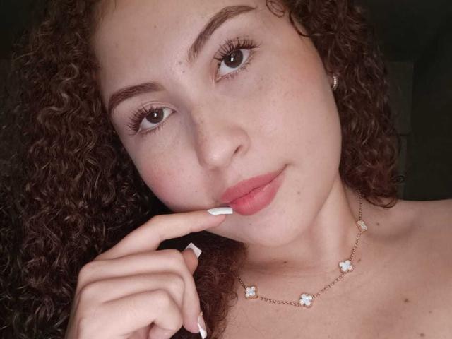 IrisDalton - Live sexe cam - 29428565