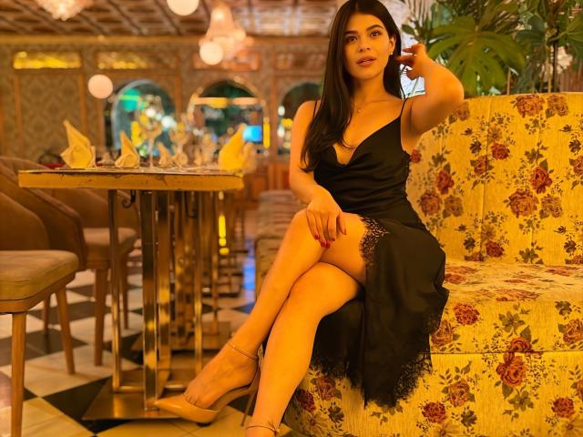PaulinaValley - Sexe cam en vivo - 29428682