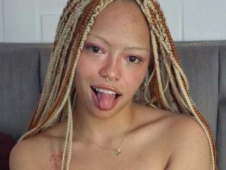 Ver la ficha detallada de KeiryGinger