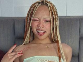 Ver la ficha detallada de KeiryGinger