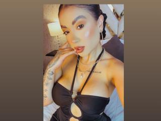 Ver la ficha detallada de CristalRousse