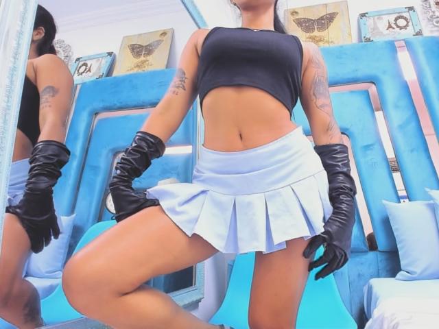 RoxyThunder - Live porn &amp; sex cam - 29428943