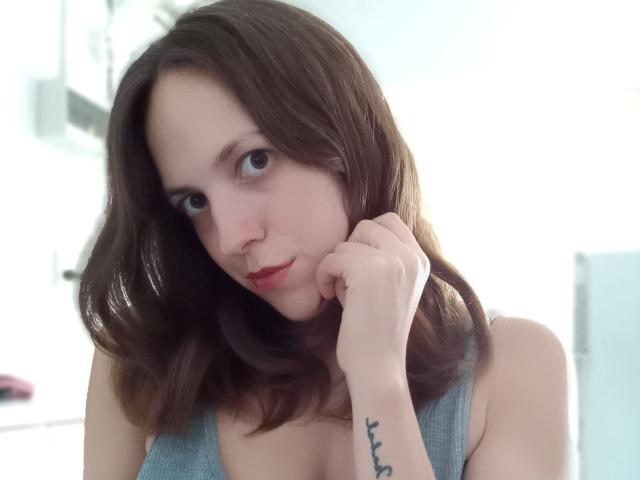 LunaFiorella - Live porn &amp; sex cam - 29429279