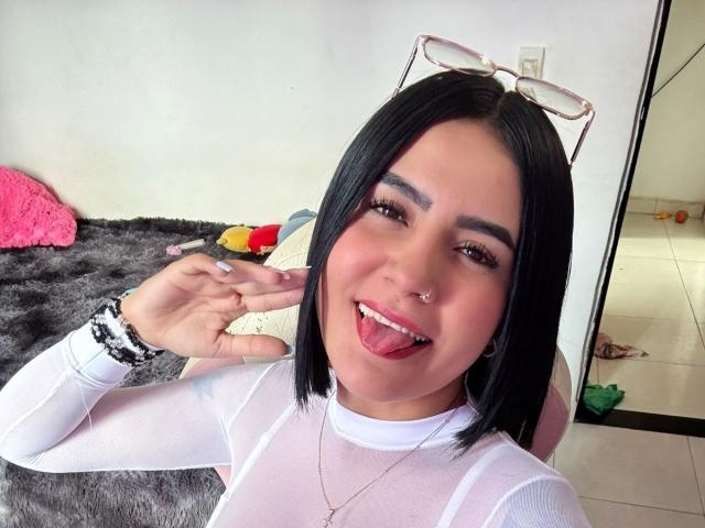 AmaraDeluxe - Sexe cam en vivo - 29429690