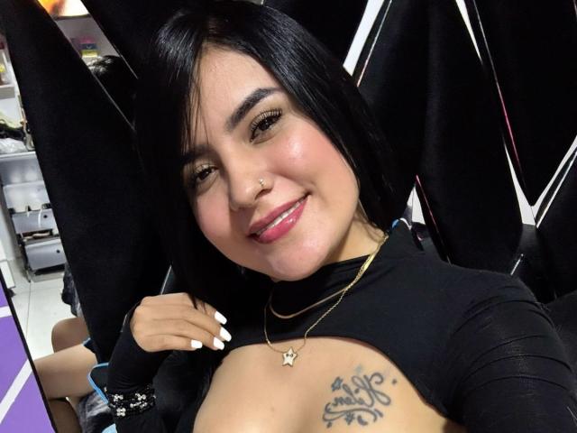 AmaraDeluxe - Sexe cam en vivo - 29429693