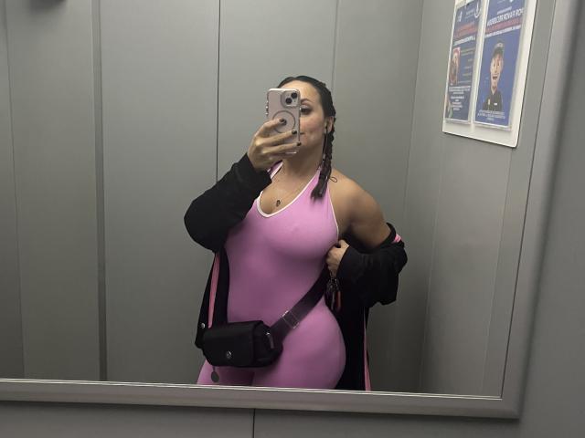 GalaMalkova - Live sexe cam - 29429870