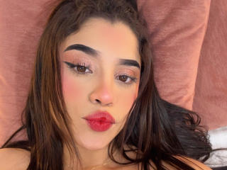 Voir la fiche détaillée de LunaVali