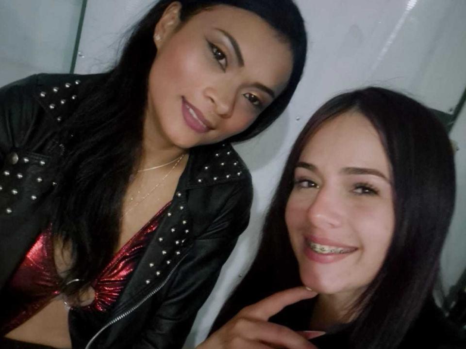 Kashley - Sexe cam en vivo - 29430224