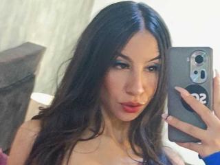 Voir la fiche détaillée de NahomyCarther