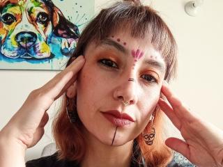 Voir la fiche détaillée de AliRousse